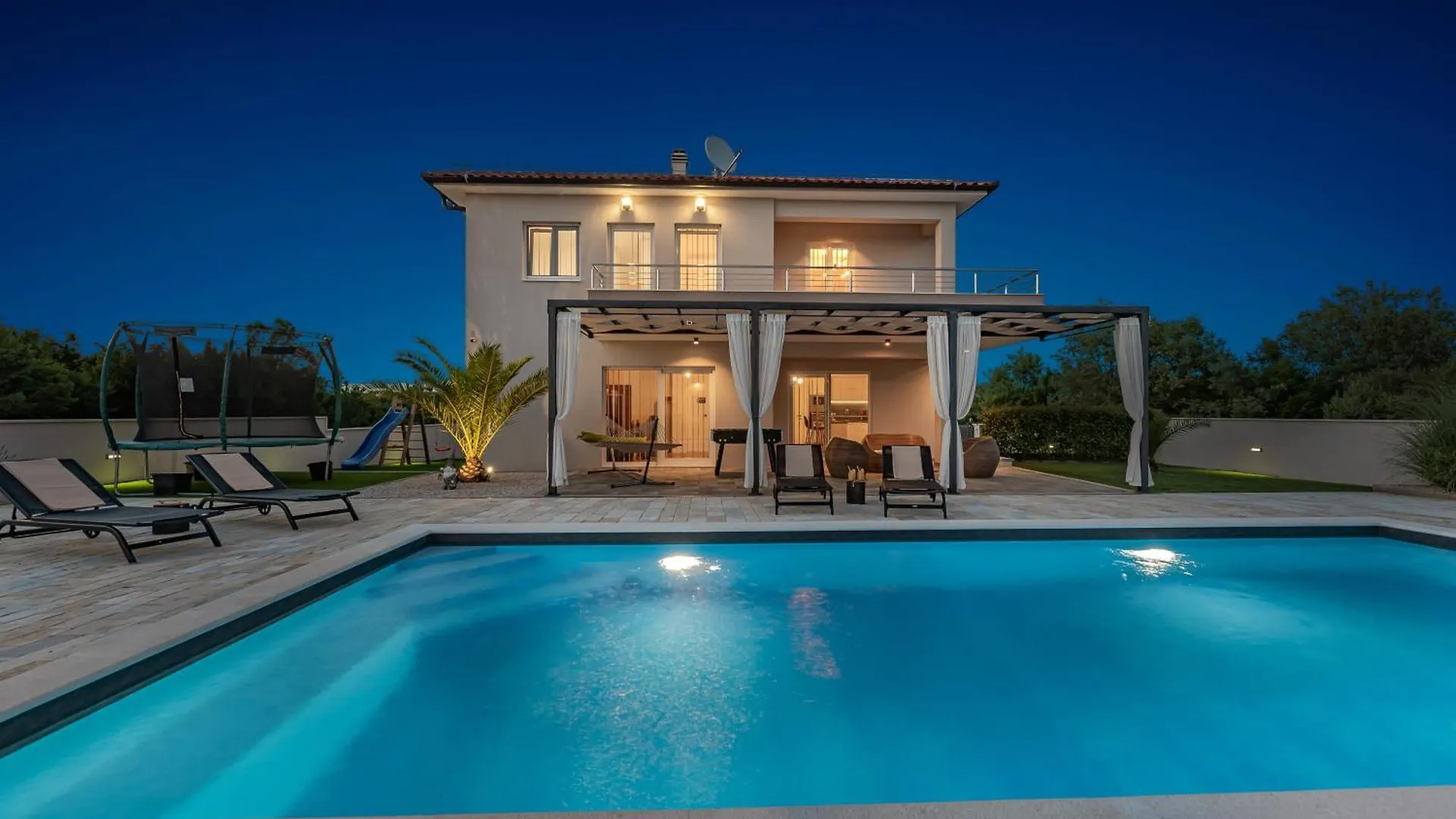 Villa Magdalena Polaca
