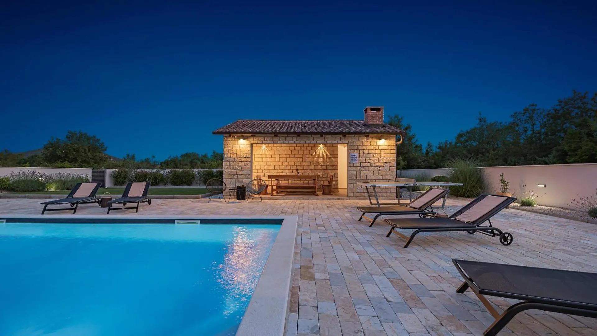 Villa Magdalena Polaca