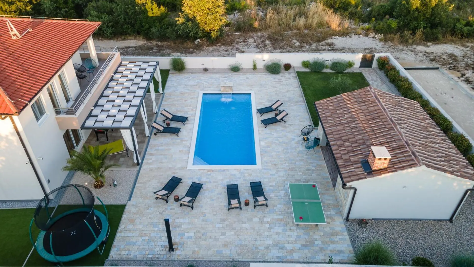Villa Magdalena Polaca