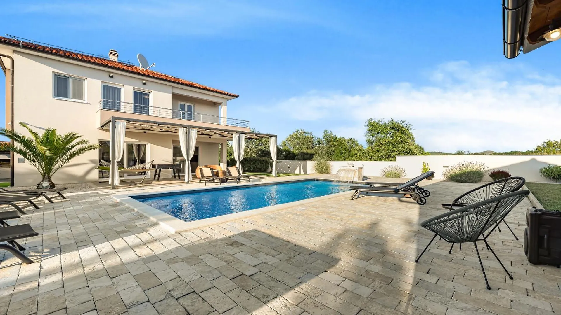 Villa Magdalena Polaca