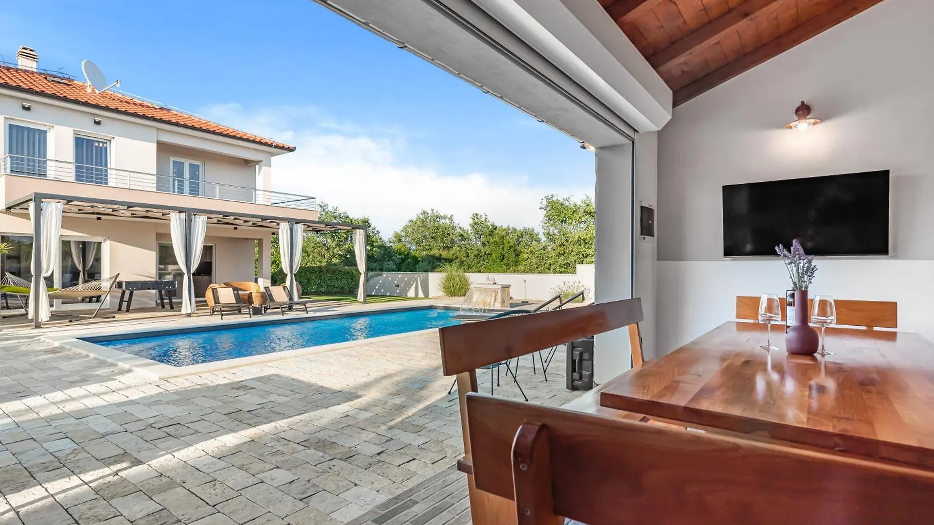 Villa Magdalena Polaca