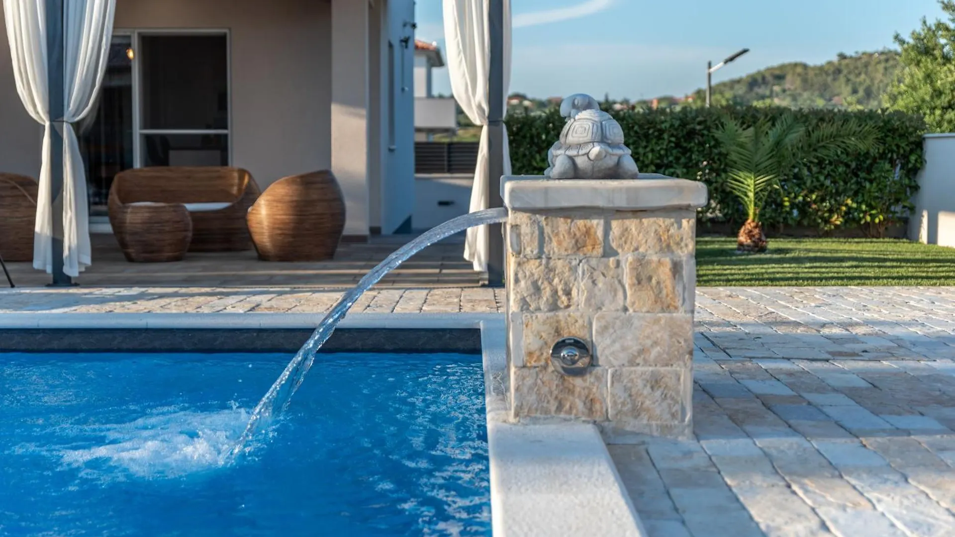 Villa Magdalena Polaca