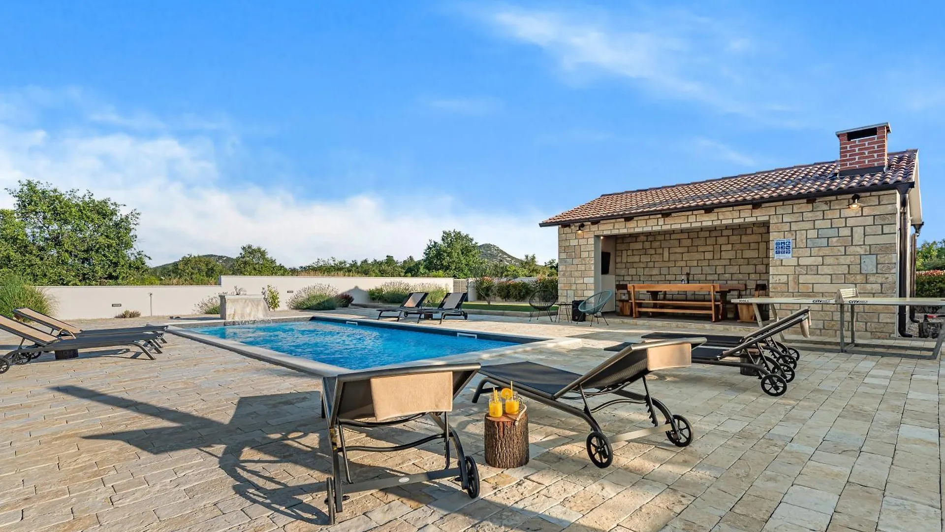 Villa Magdalena Polaca